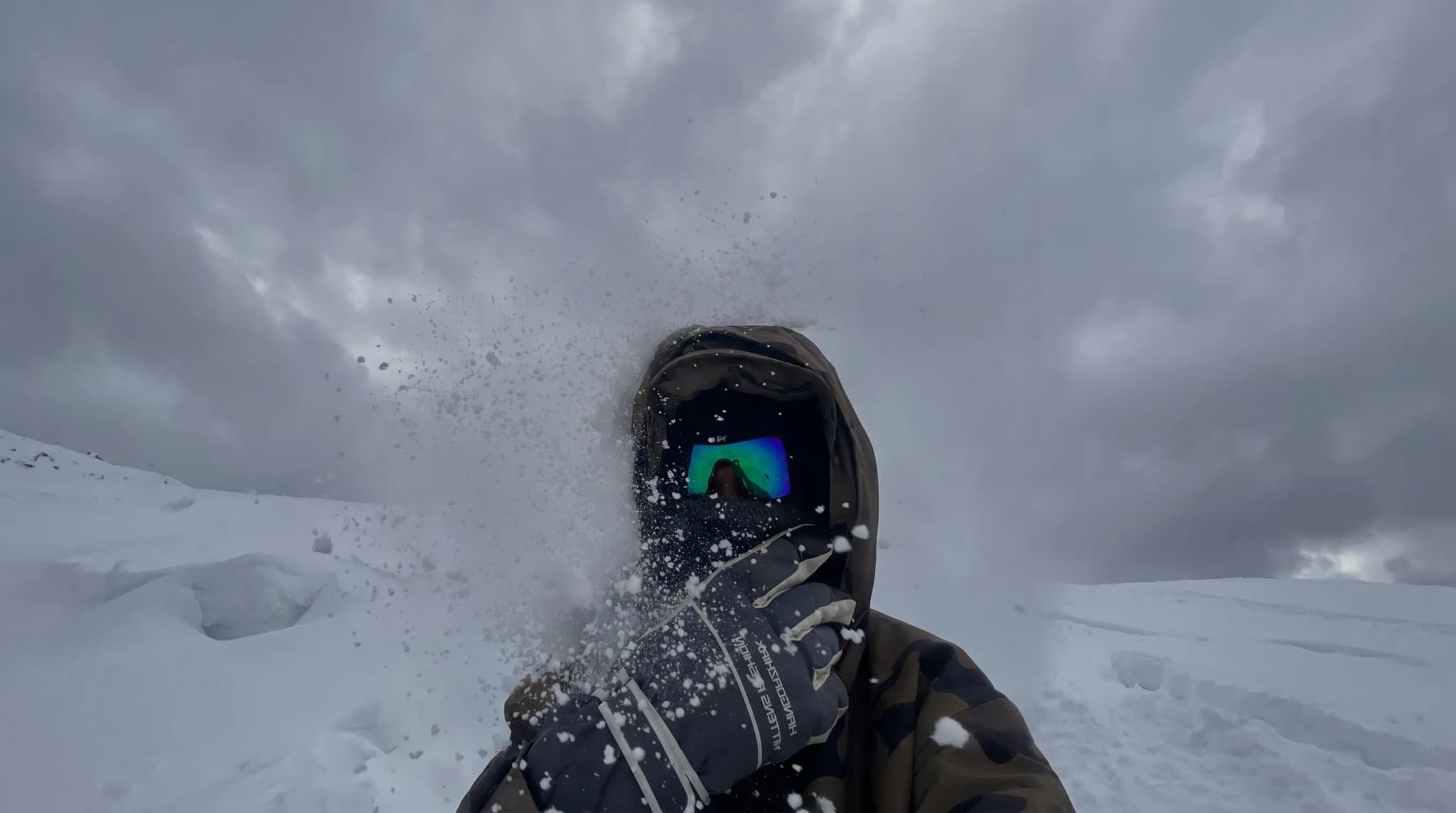 Friendship Peak Expedition gallery image 3